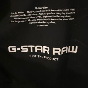 G-Star Raw crewneck sweatshirt​
